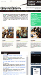 Mobile Screenshot of carbonliteracy.com